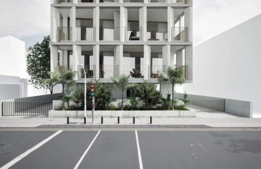 Commercial plot - 18374, photo 8