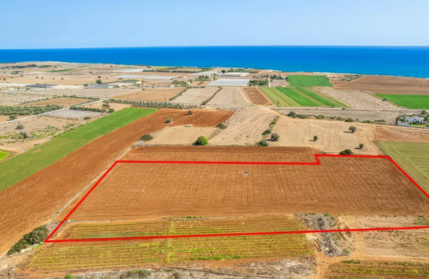 Land for sale - 18377