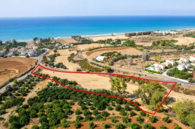 Земельный участок - 18378, photo 1