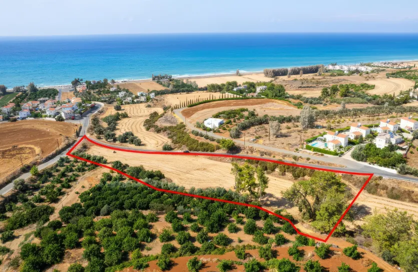 Земельный участок - 18378, photo 2