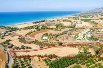 Земельный участок - 18378, photo 2