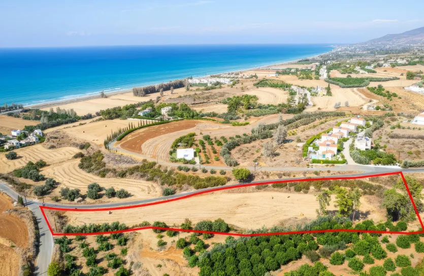 Земельный участок - 18378, photo 3