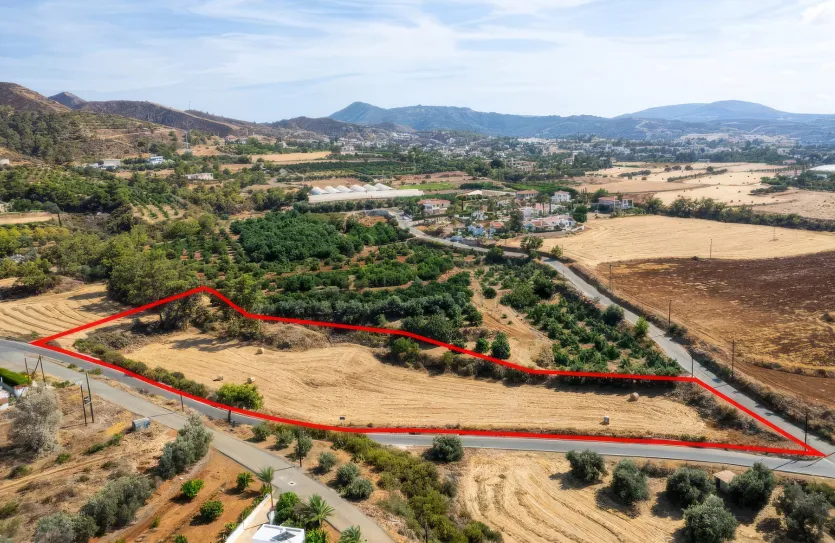 Земельный участок - 18378, photo 5