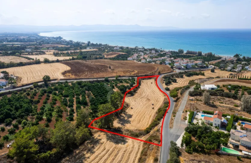 Земельный участок - 18378, photo 6