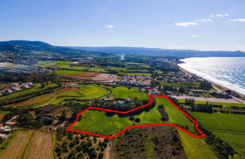 Земельный участок - 18382, photo 2