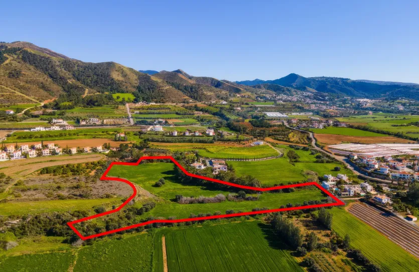 Земельный участок - 18382, photo 3