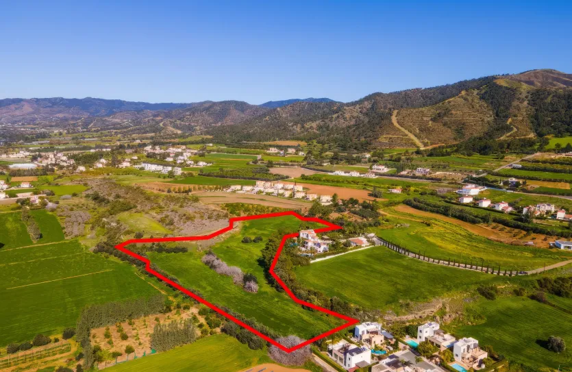 Земельный участок - 18382, photo 4