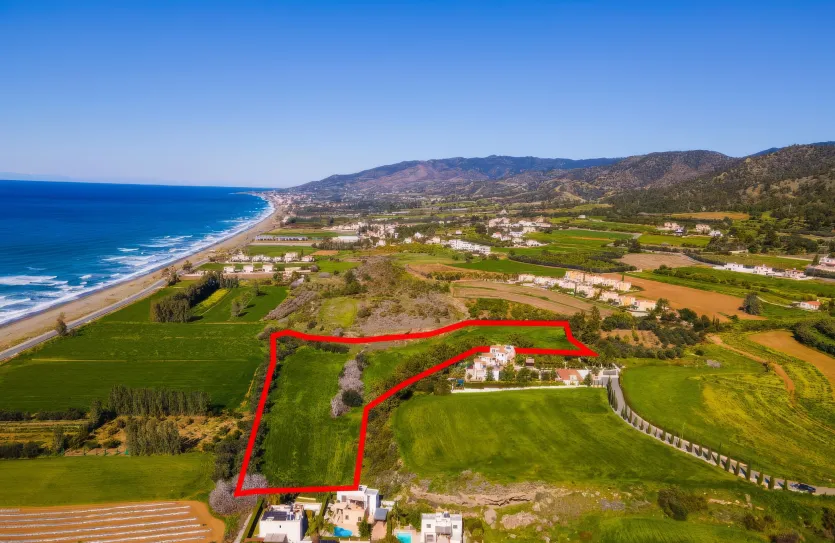 Земельный участок - 18382, photo 5