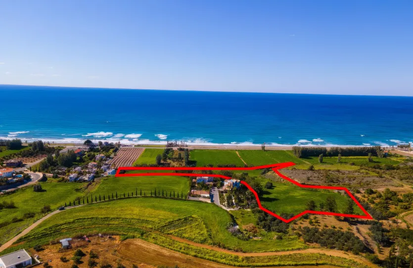 Земельный участок - 18382, photo 6