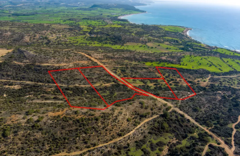 Land - 18379, photo 2