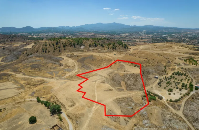 Industrial plot for sale - 18385