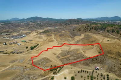 Industrial plot - 18385, photo 1