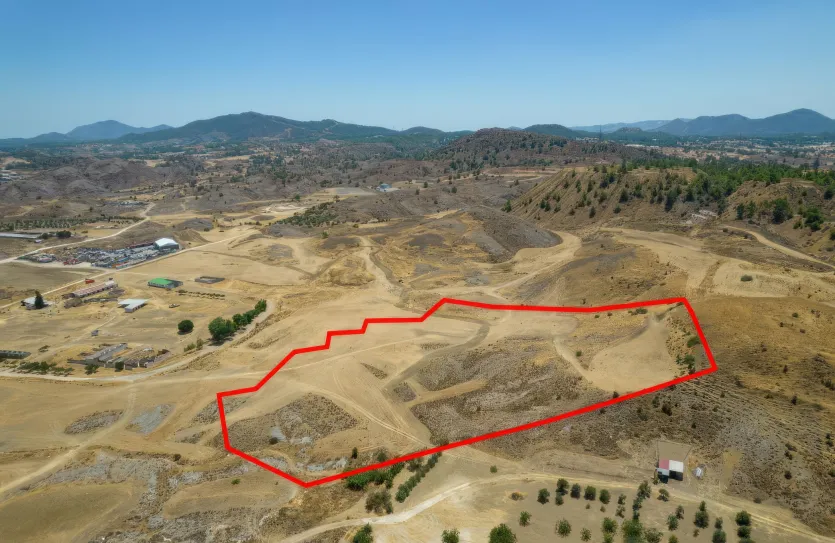 Industrial plot - 18385, photo 2