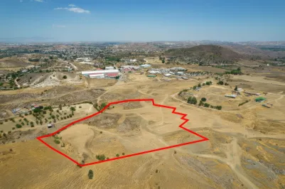 Industrial plot - 18385, photo 2