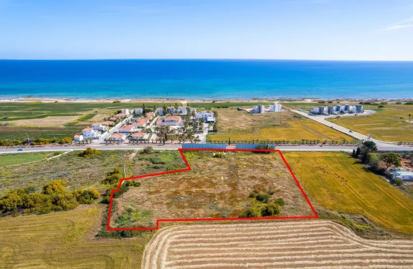 Land for sale - 18383