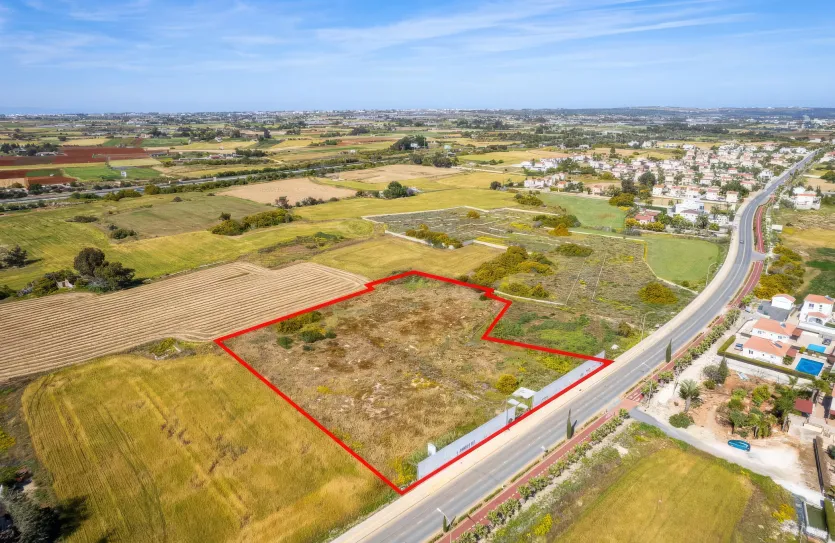 Land - 18383, photo 6