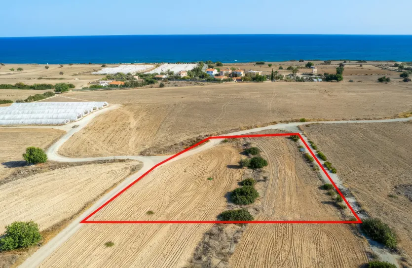 Земельный участок - 18384, photo 2