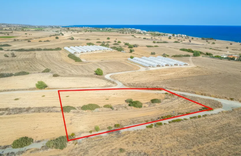 Земельный участок - 18384, photo 3