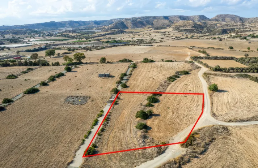 Земельный участок - 18384, photo 4