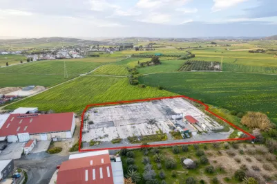 Industrial plot - 18387, photo 2