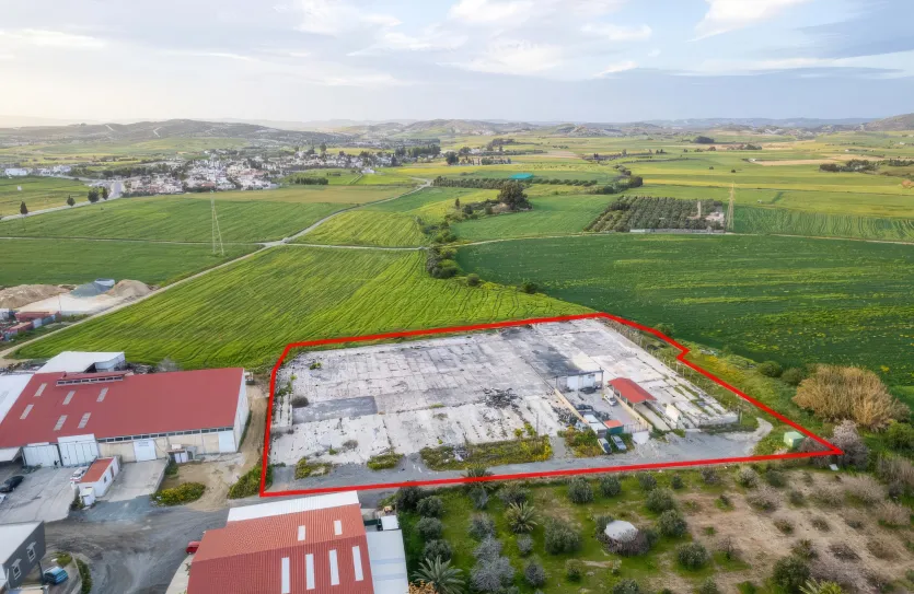 Industrial plot - 18387, photo 3