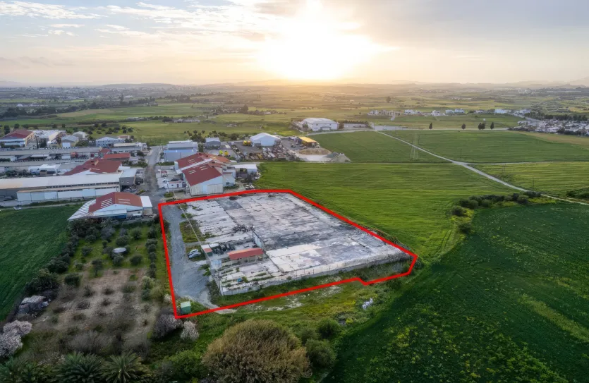 Industrial plot - 18387, photo 4