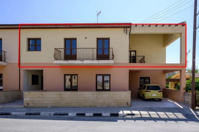 3 bedroom apartment in Agios Theodoros, Larnaca