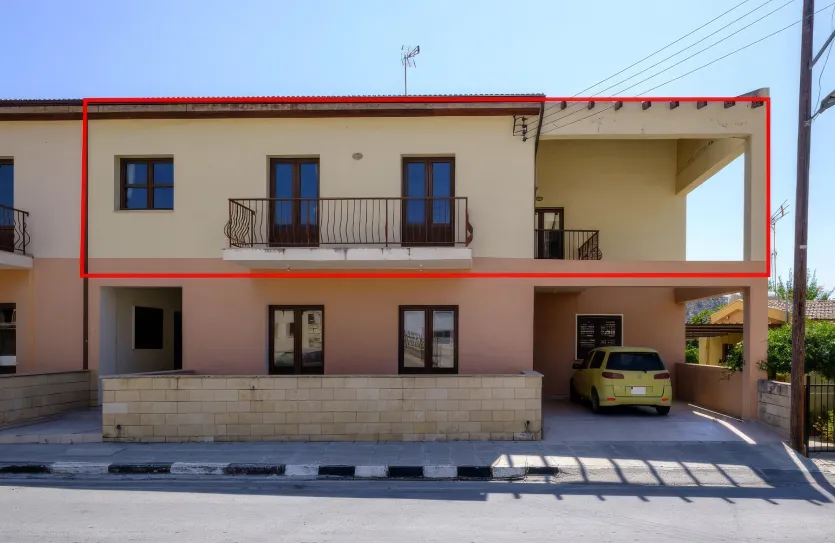 3-bedroom apartment for sale - 18390