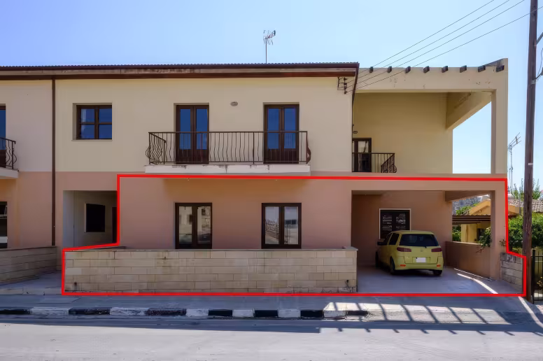 3 bedroom villa in Agios Theodoros, Larnaca