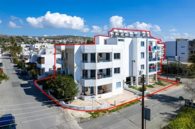 Жилое здание - 18393, photo 1