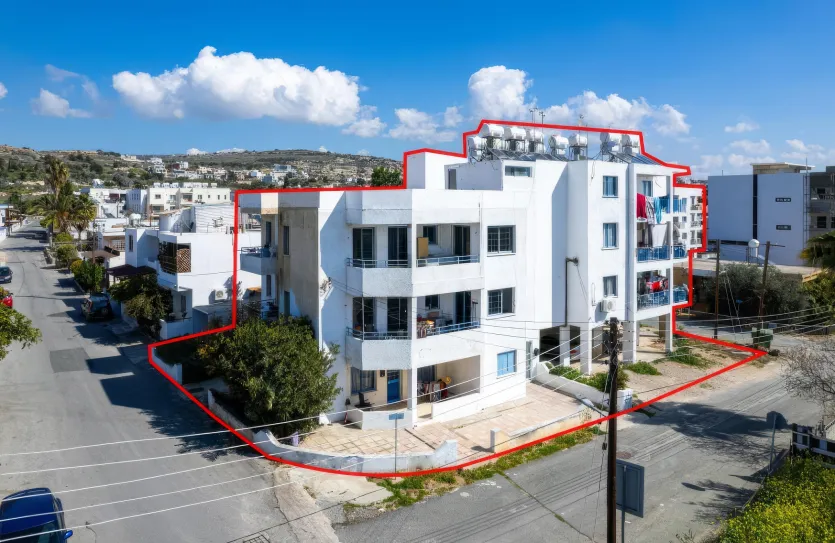 Жилое здание - 18393, photo 2