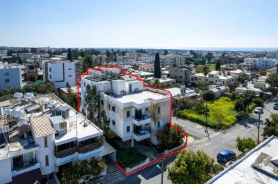 Жилое здание - 18393, photo 2