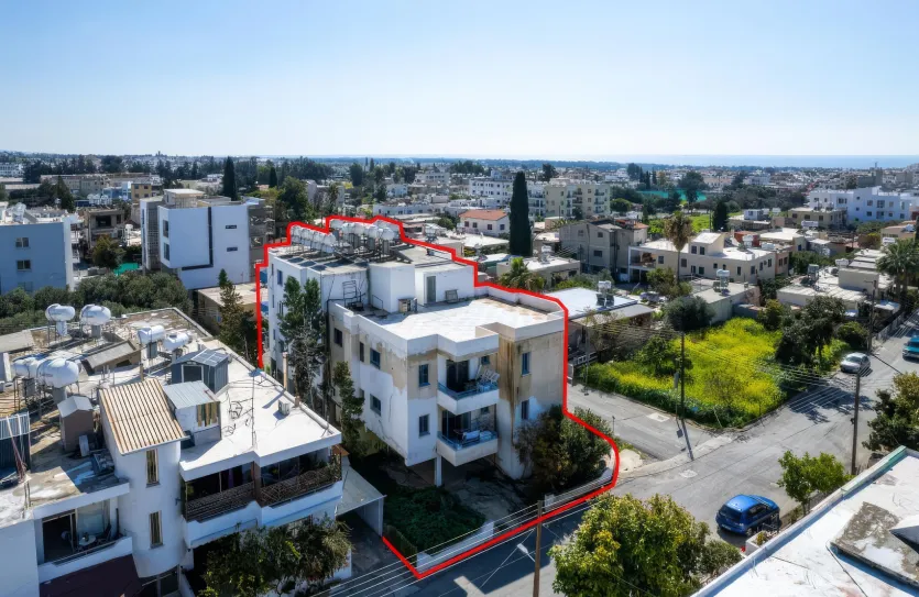 Жилое здание - 18393, photo 3