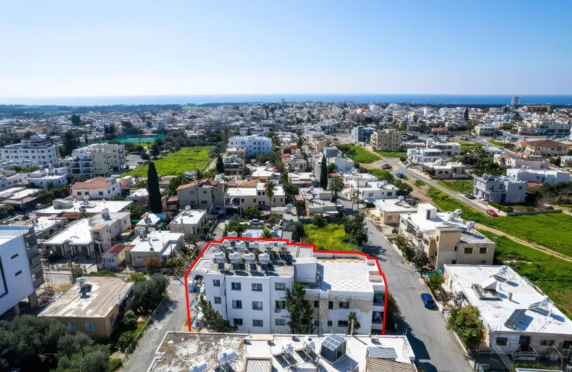 Жилое здание - 18393, photo 4