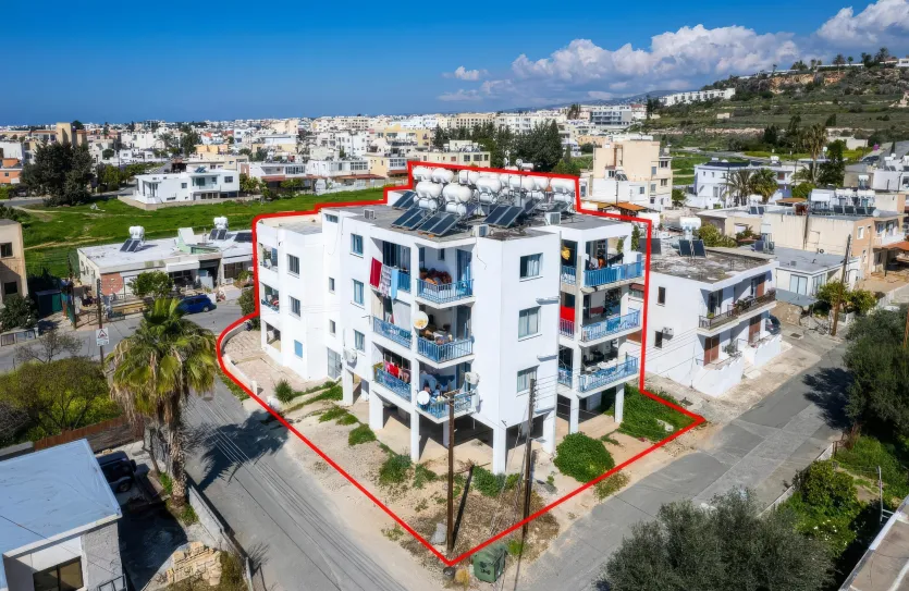 Жилое здание - 18393, photo 5