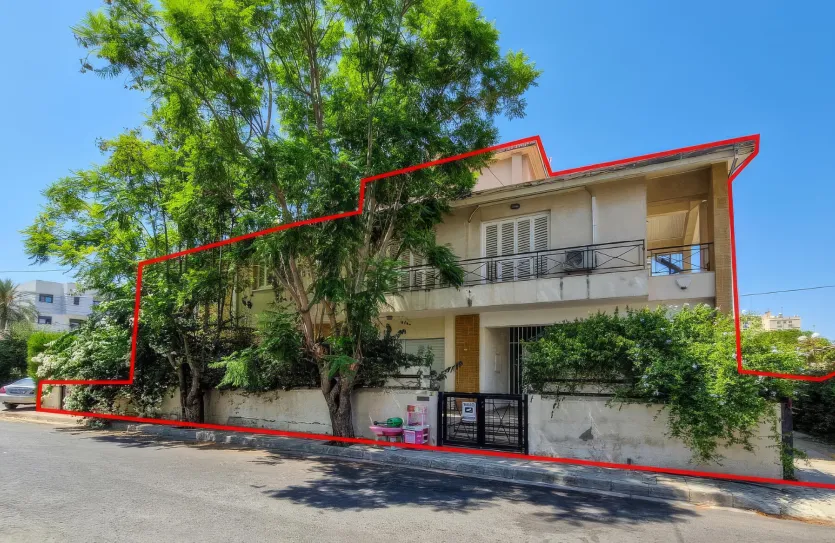 Жилое здание продажа - 18392