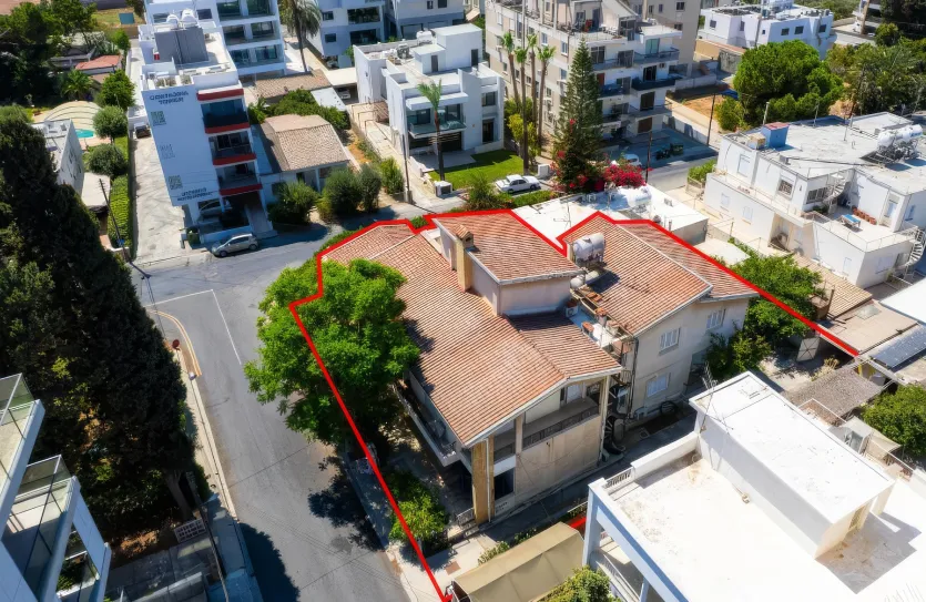 Жилое здание - 18392, photo 25