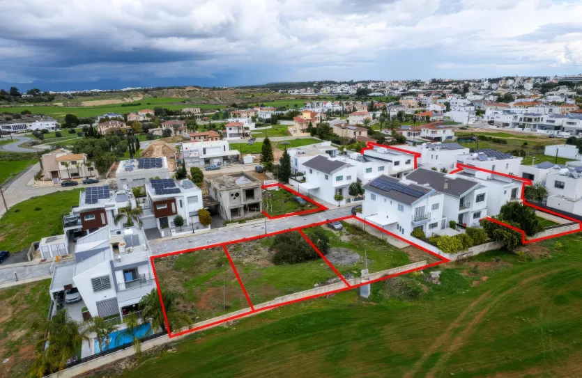 Жилое здание продажа - 18395