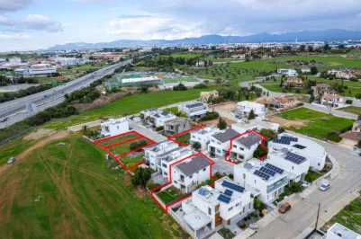 Жилое здание - 18395, photo 1