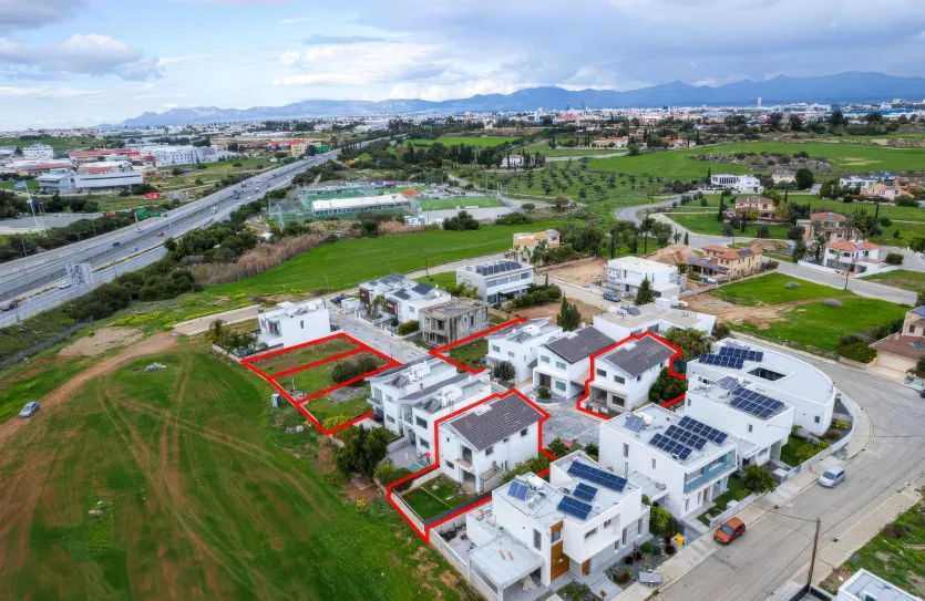 Жилое здание - 18395, photo 2