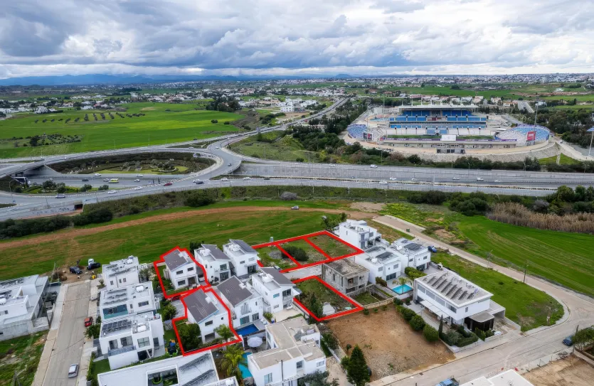 Жилое здание - 18395, photo 3