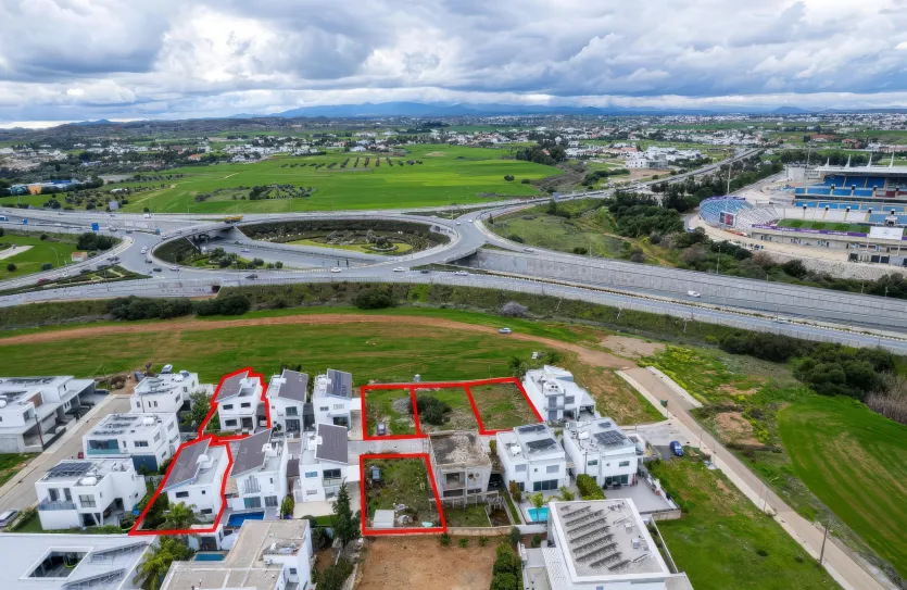 Жилое здание - 18395, photo 4