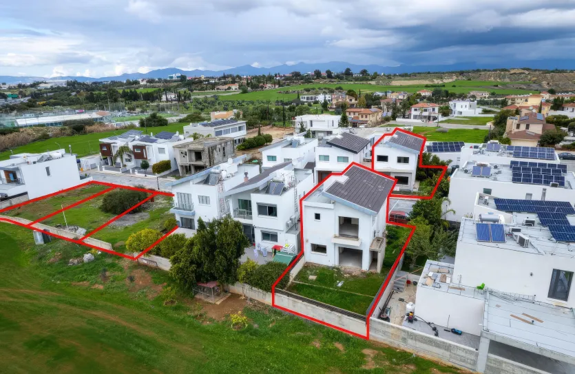 Жилое здание - 18395, photo 5