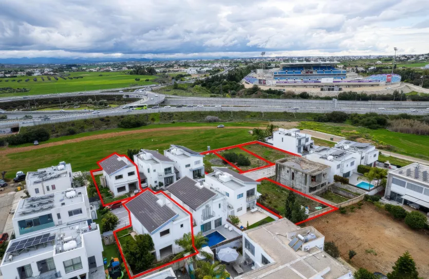 Жилое здание - 18395, photo 6