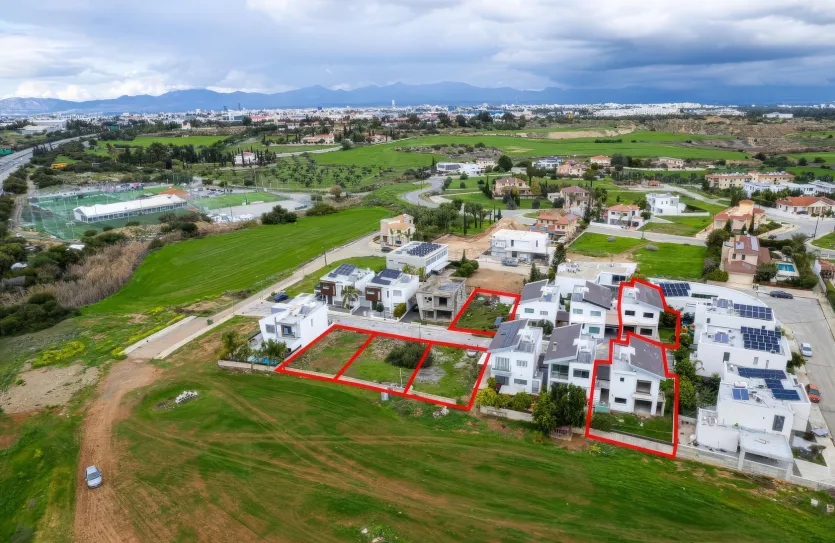 Жилое здание - 18395, photo 7