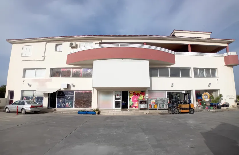 Здание продажа - 18399