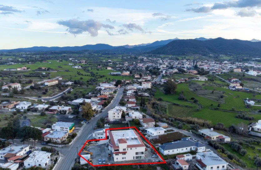 Здание - 18399, photo 2