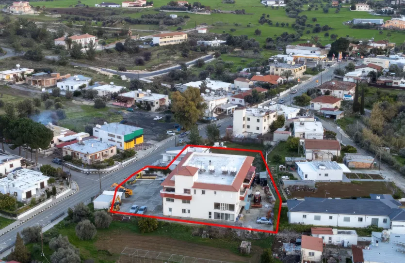 Здание - 18399, photo 3