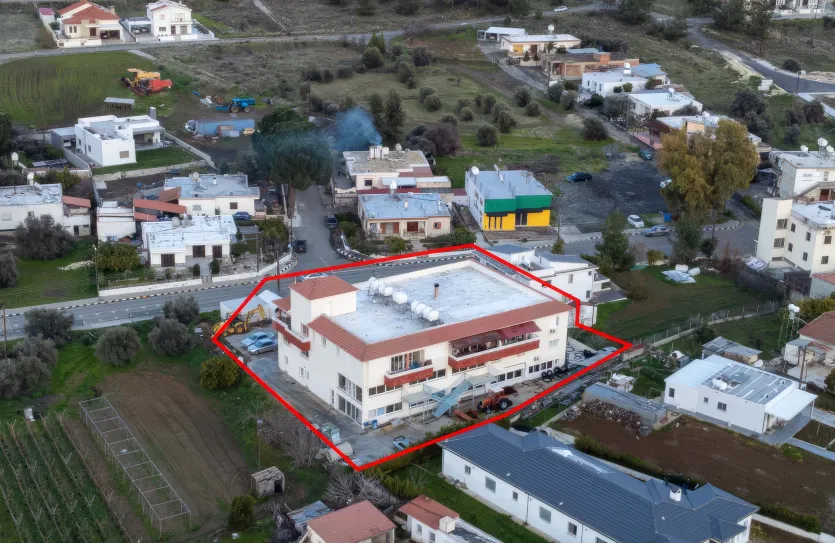 Здание - 18399, photo 4