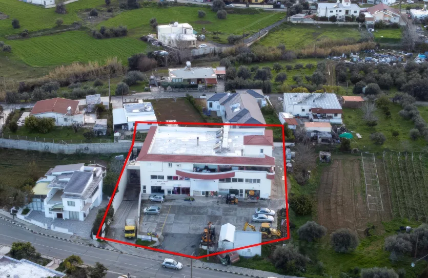 Здание - 18399, photo 5